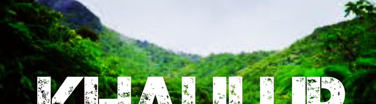Md Khalilur Rahman