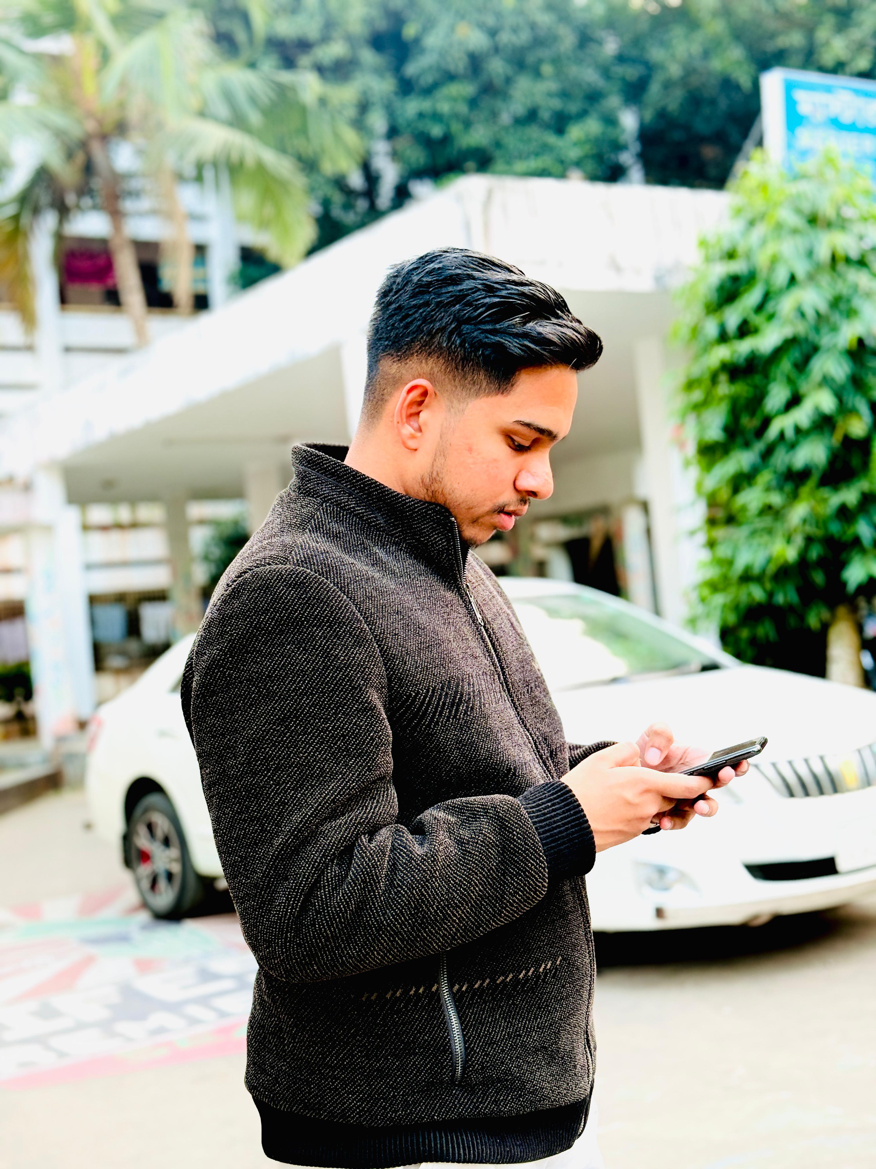 Ziaul Hossain Zia