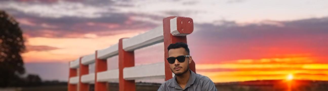 Mohammad  Maruf