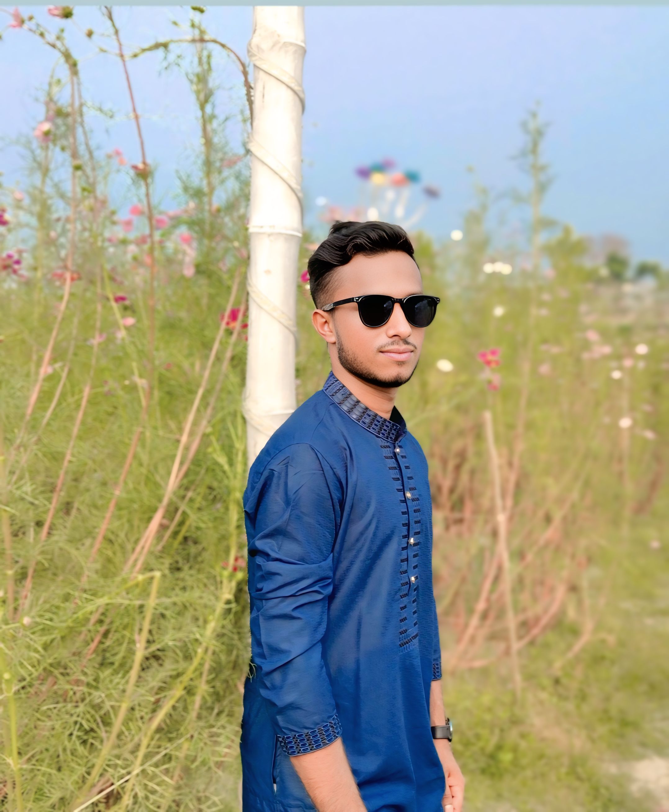 Ibrahim  Hossen 