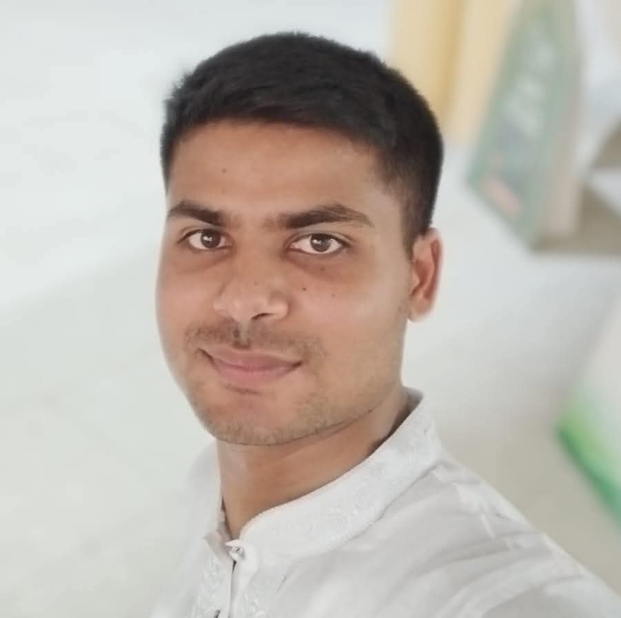 Mahabur  Rahman