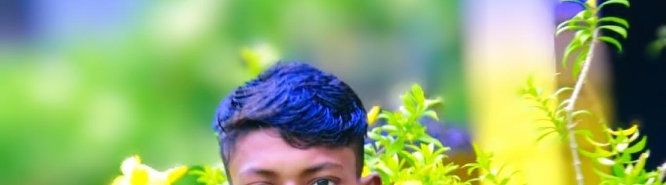 Md Siraz  Polok 