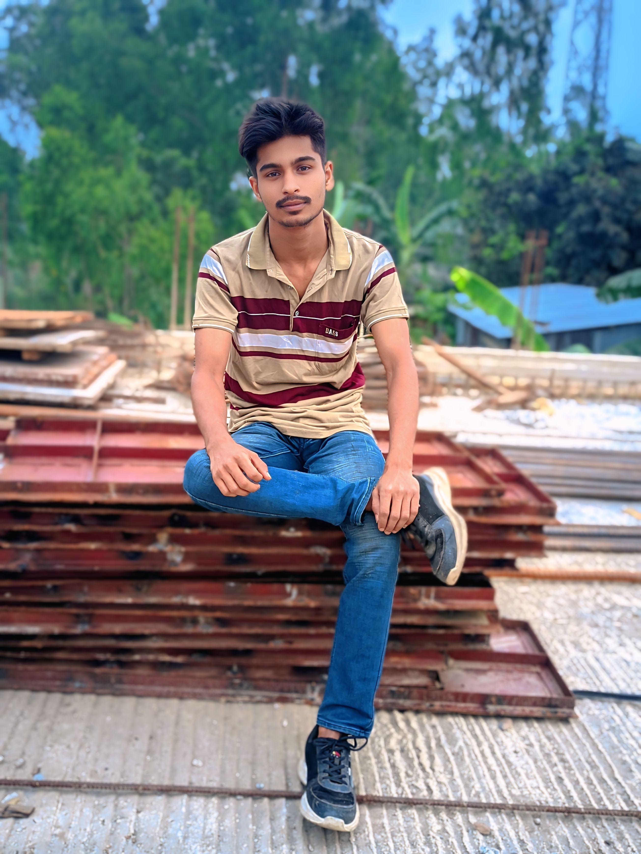 Sonjit Chandra Shill