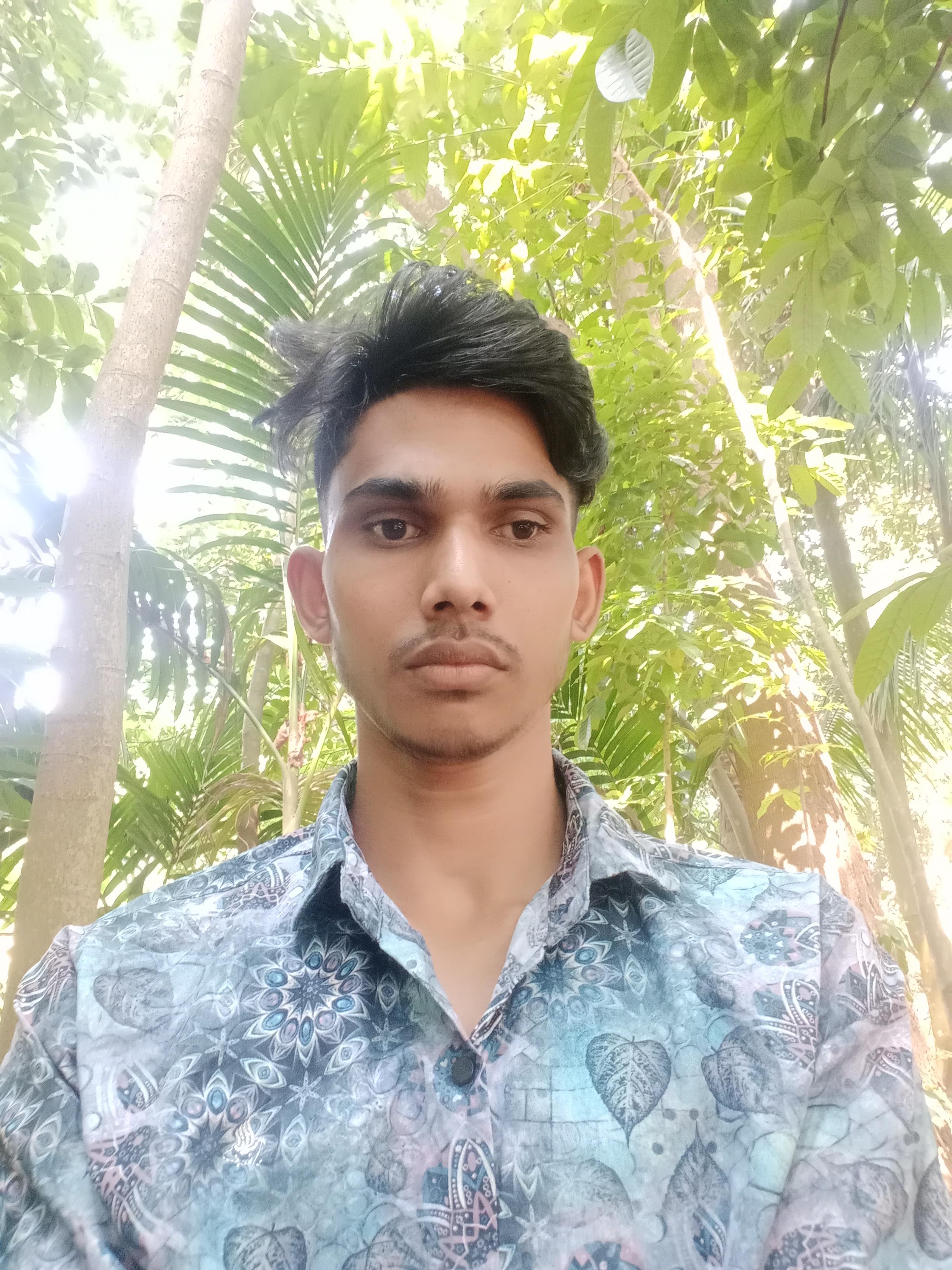 MAINUDDIN  Separate