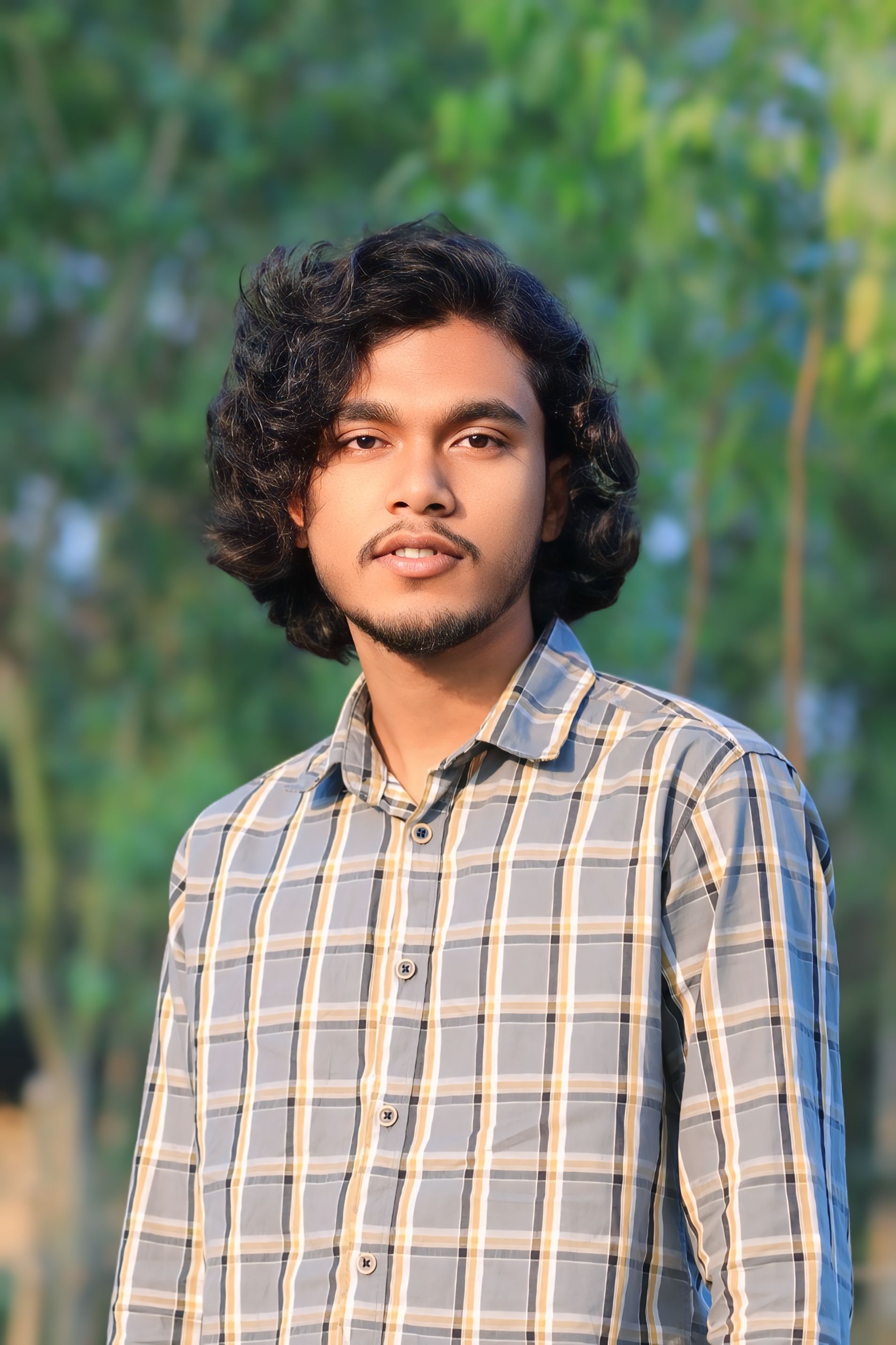 Shomitro Sarker