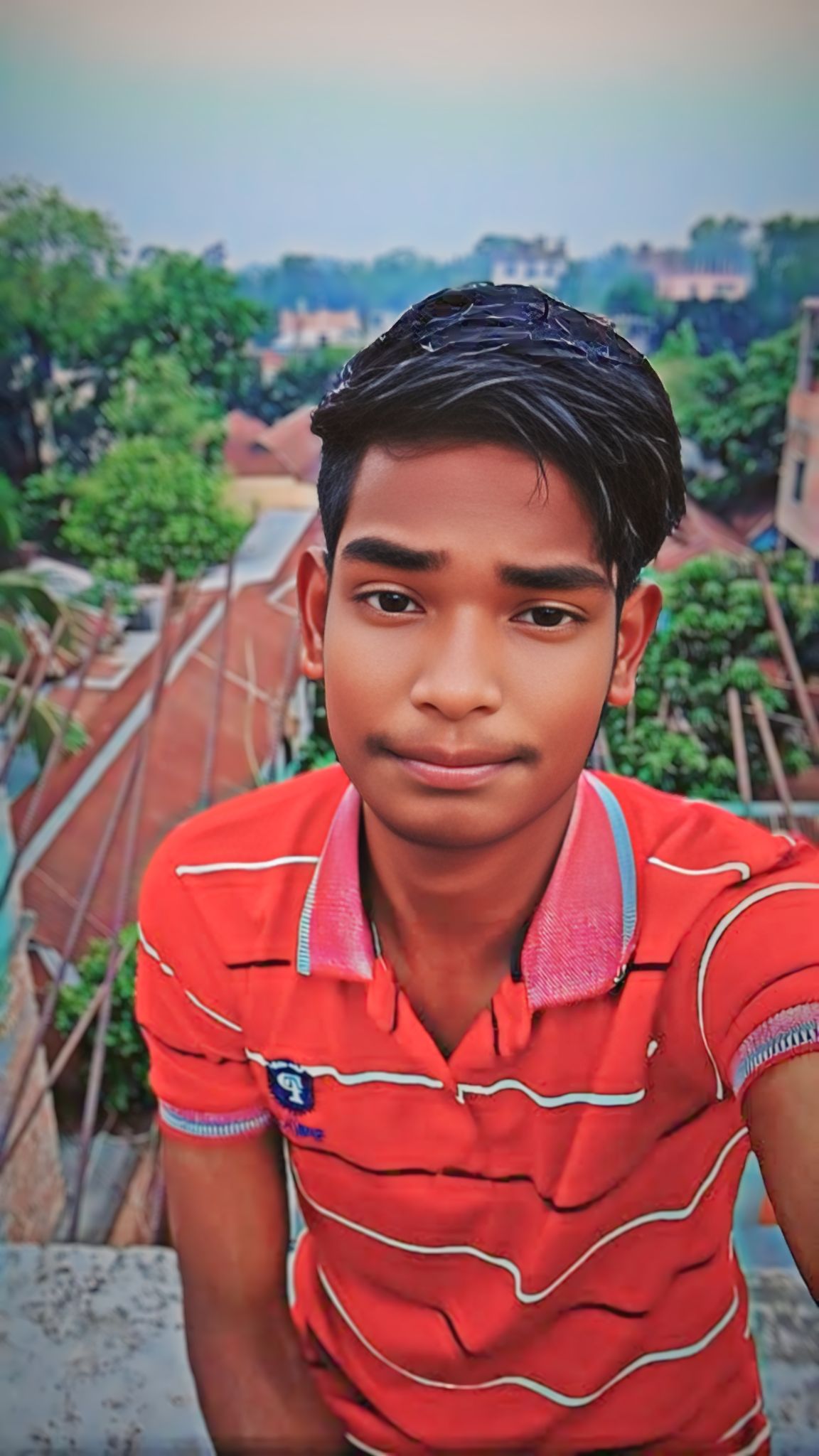 MD Babu  Islam 