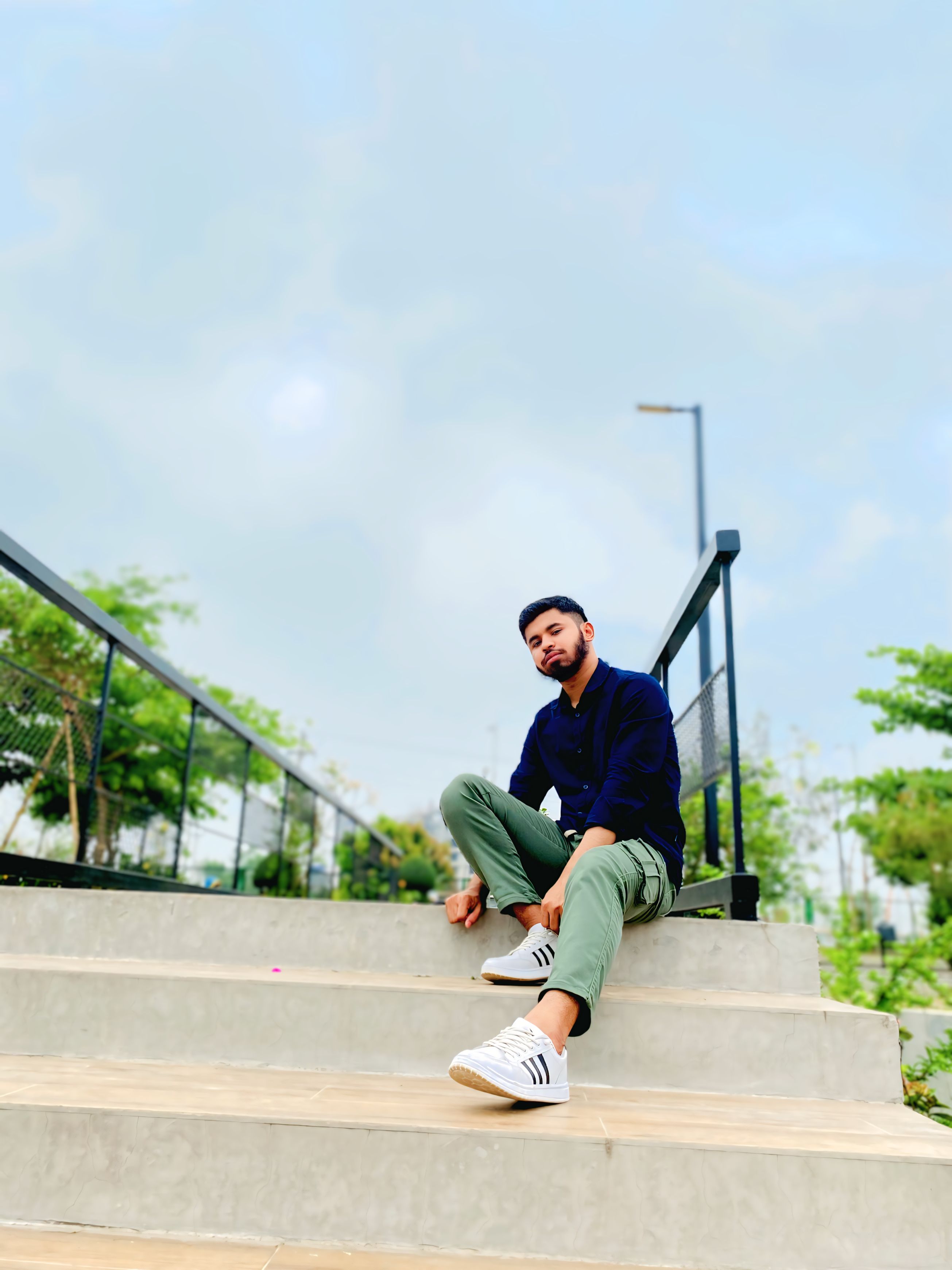 Muhammad  Sagor 