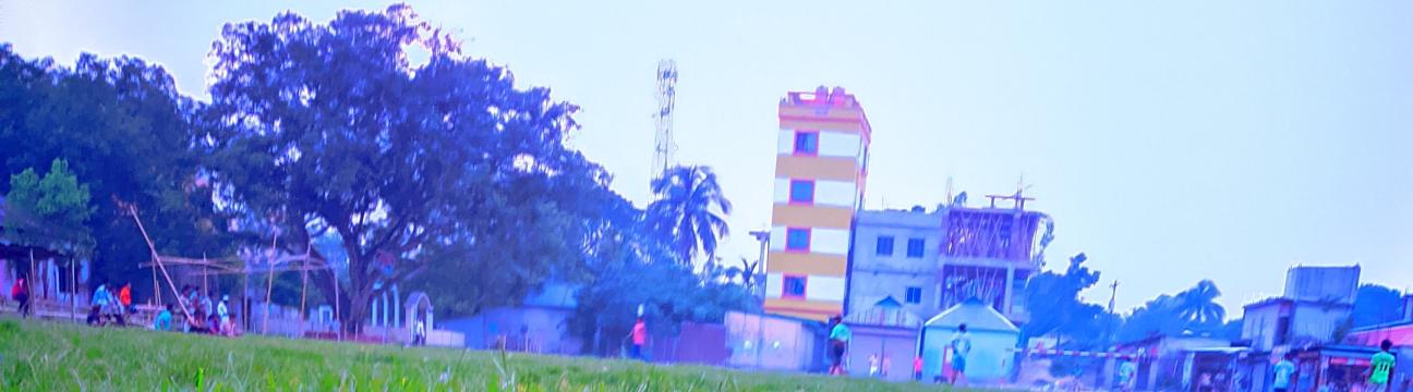 Apurba Mia
