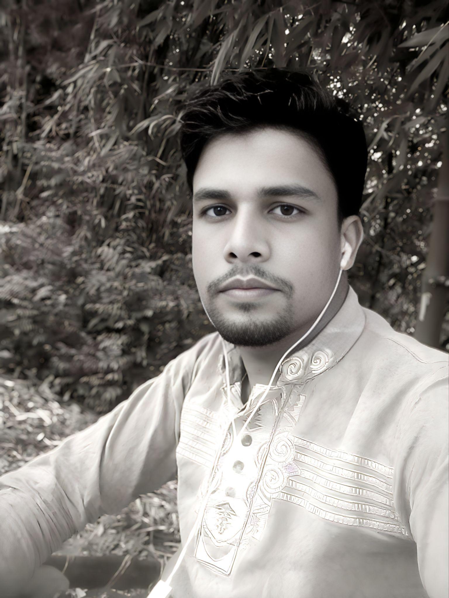 Mohin Uddin