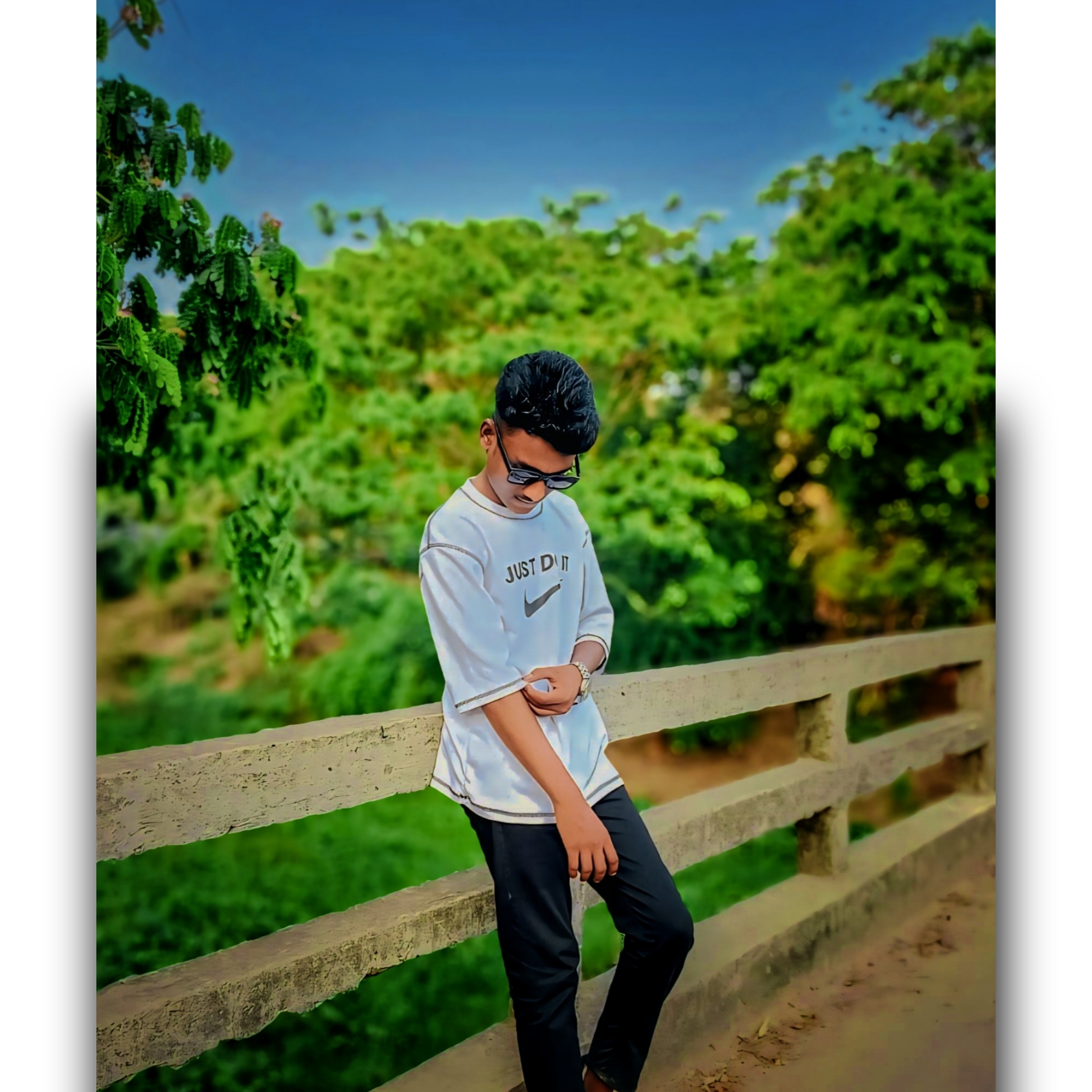Emon Das
