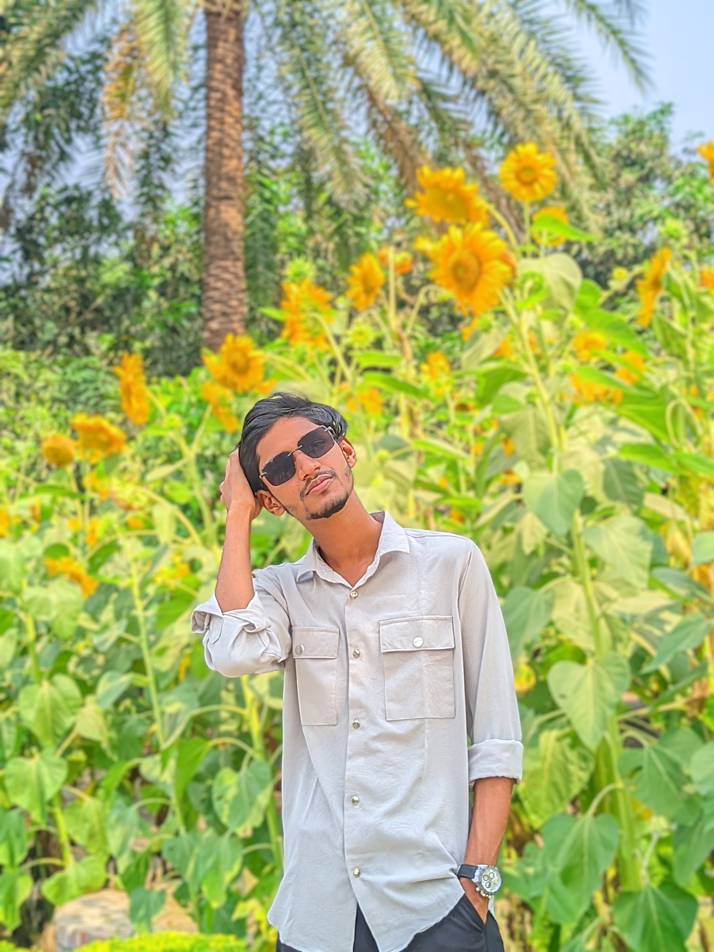 Md Shakil Jowadder