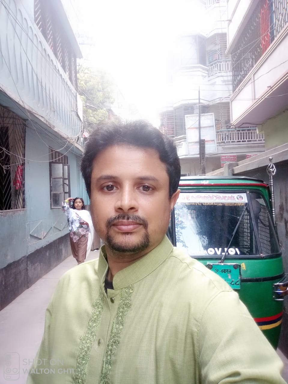 Jahidur Rahman Masud