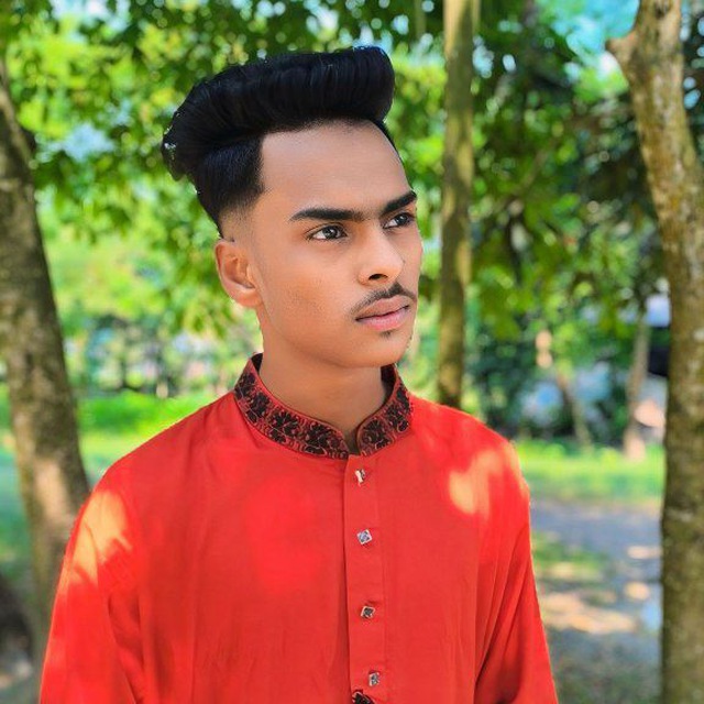 Md Kamruzzaman  Efat