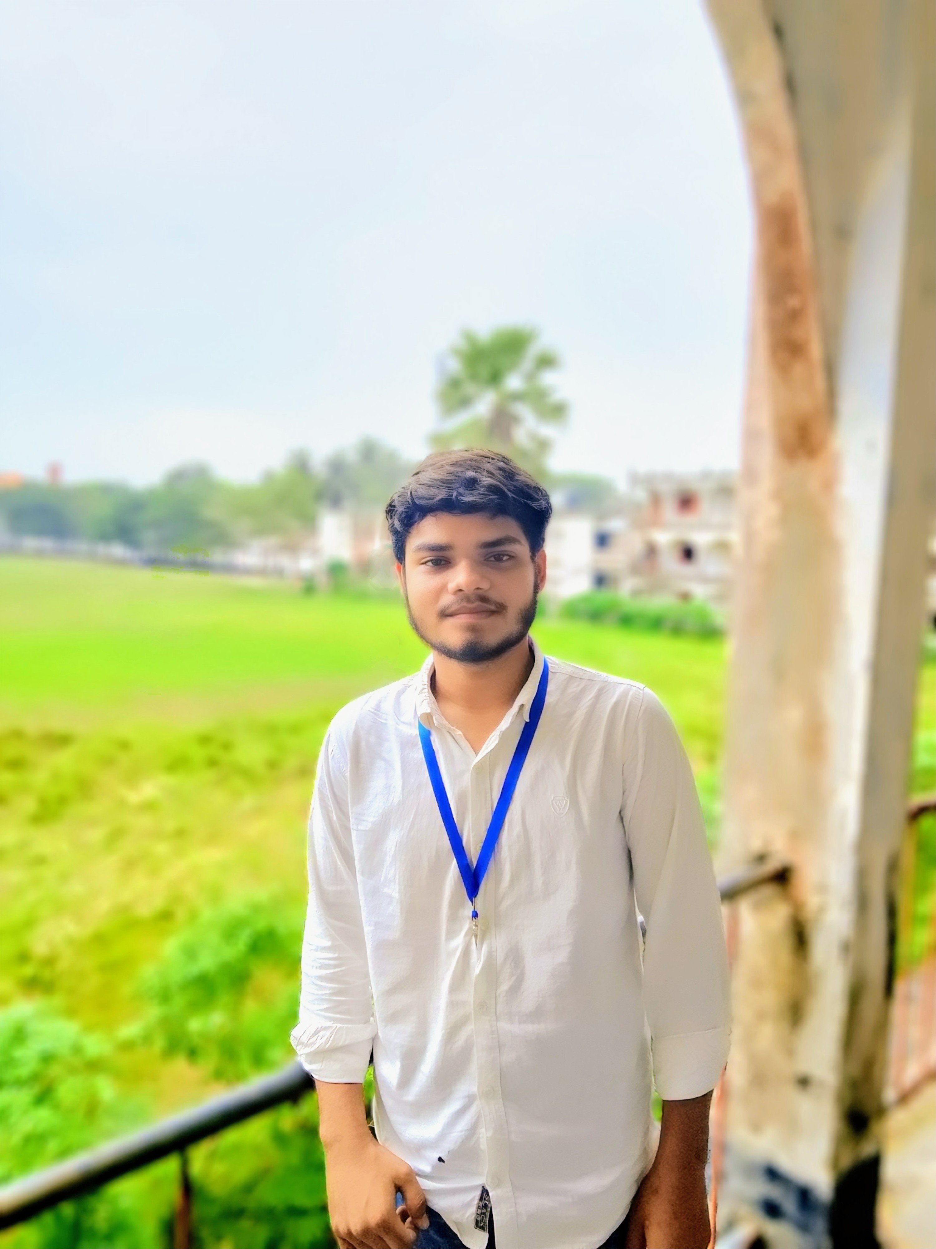 Mahfuzur  Rahman 