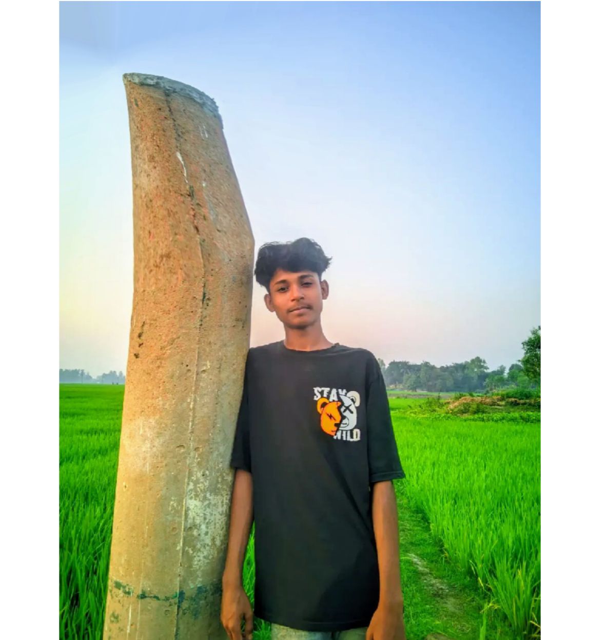 Siyam Ahamed