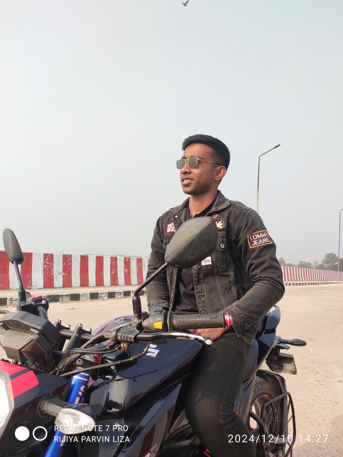 Md Ismail Hosen