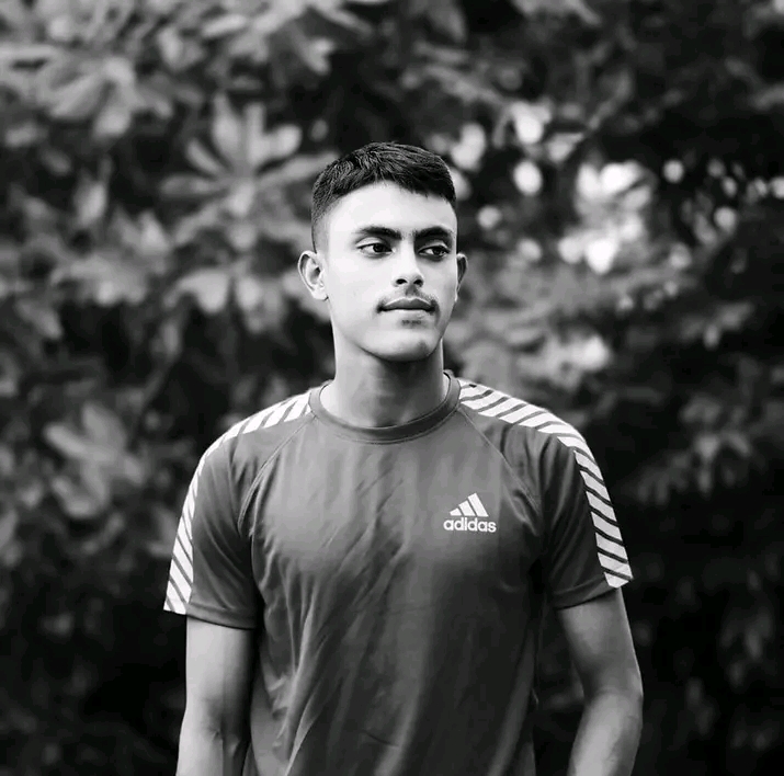 Arafat Hossain