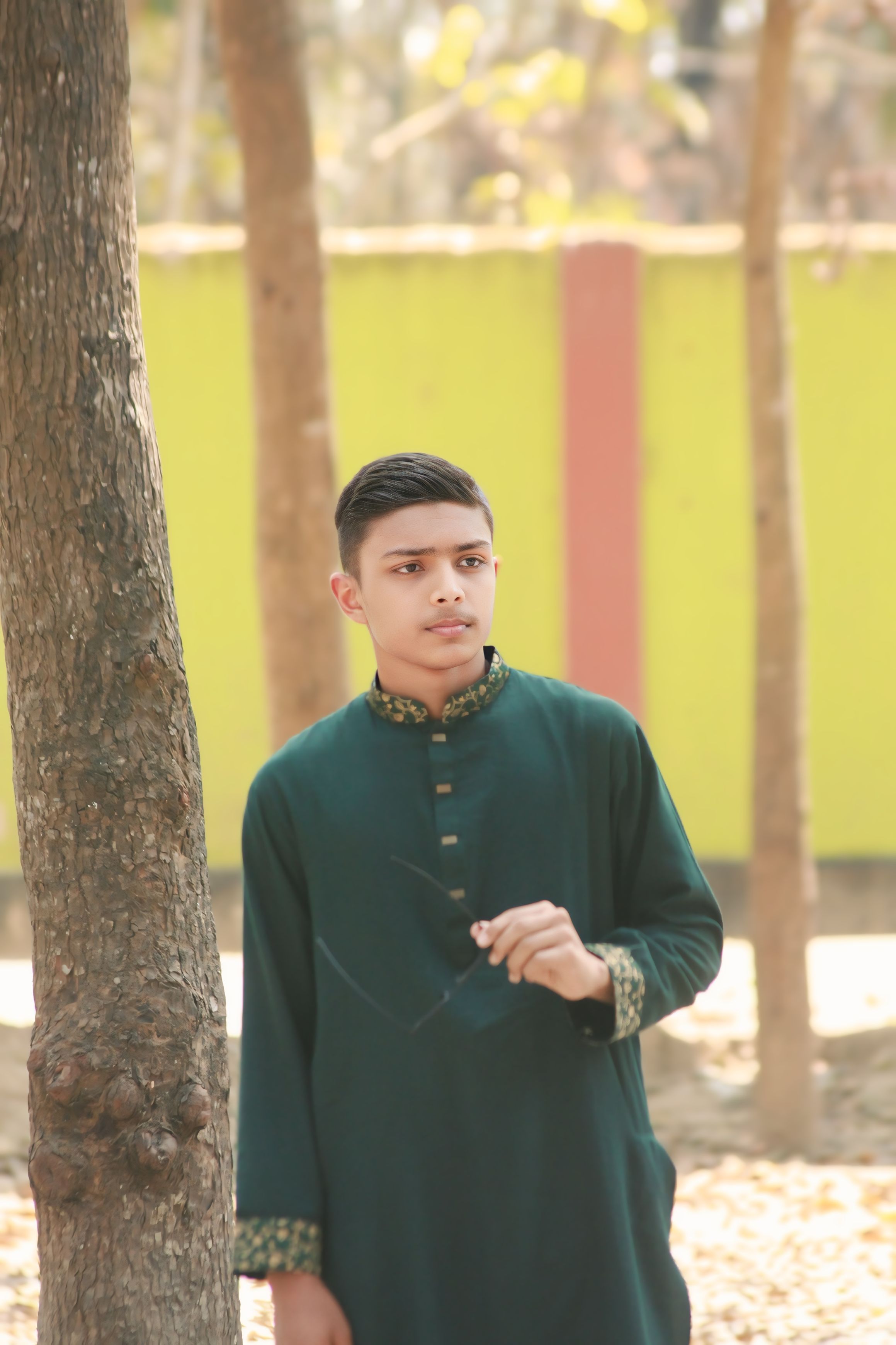 Alif Hasan
