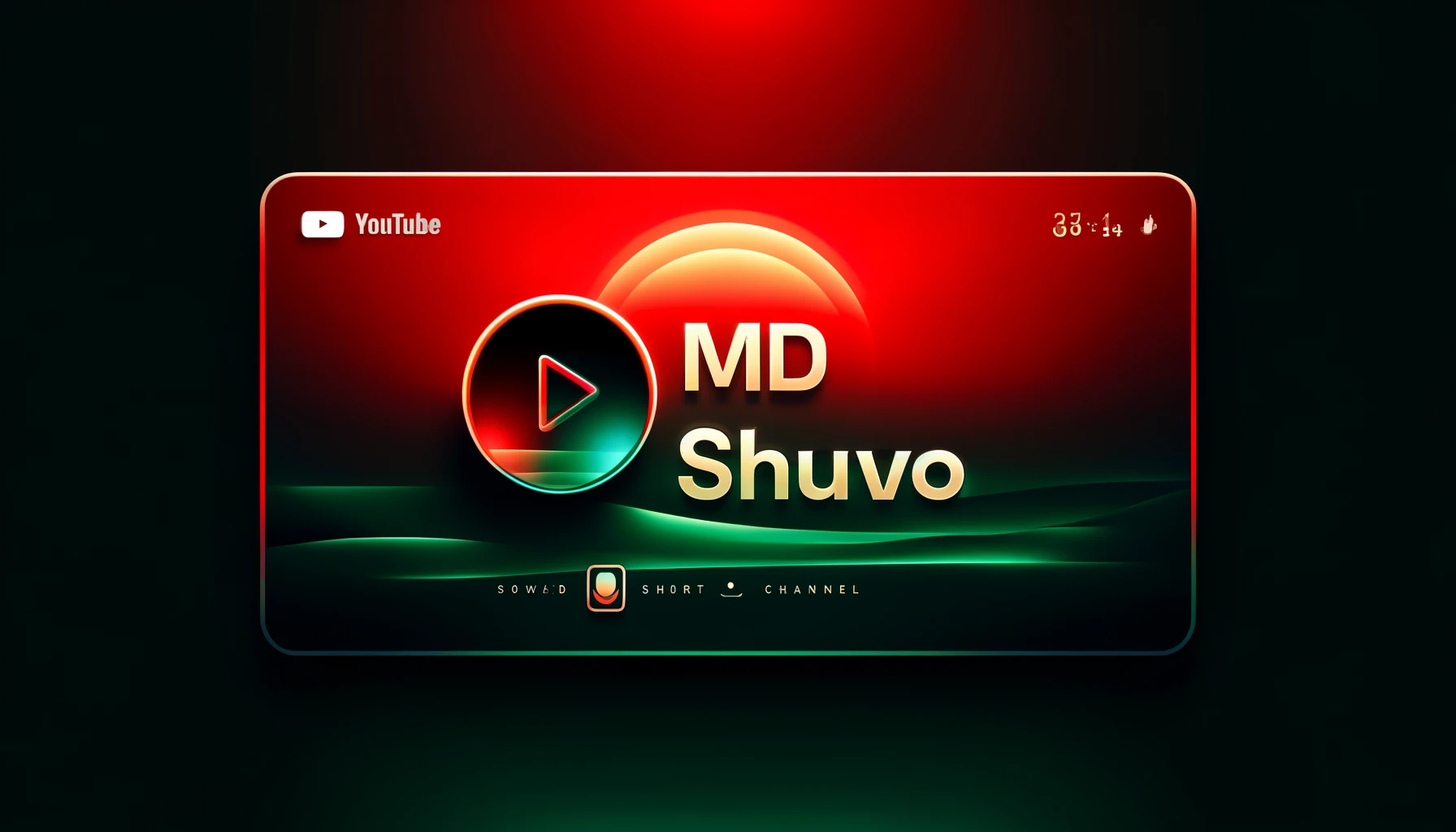 Shuvo  Howlader 