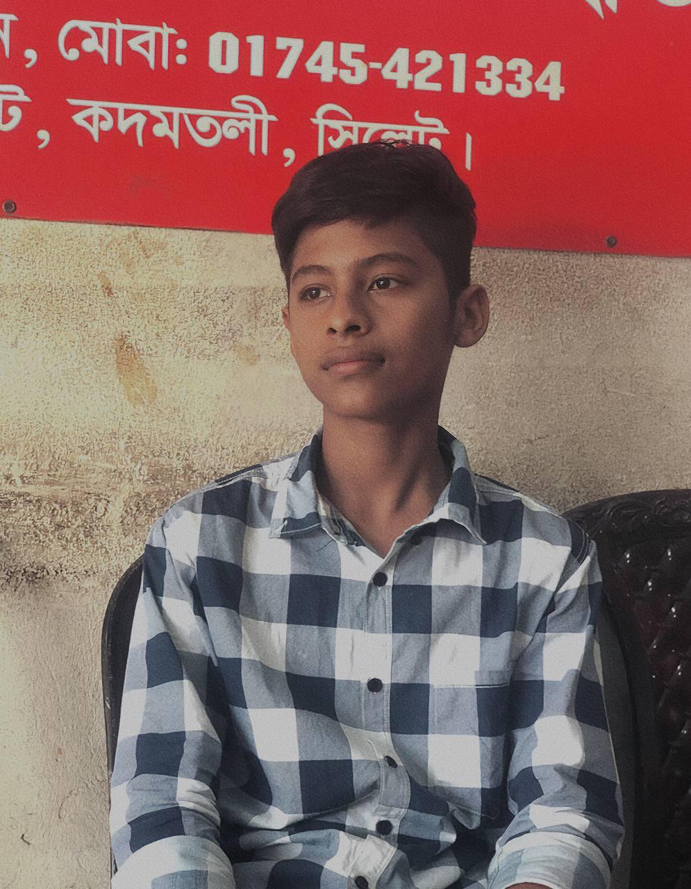AR HABIB