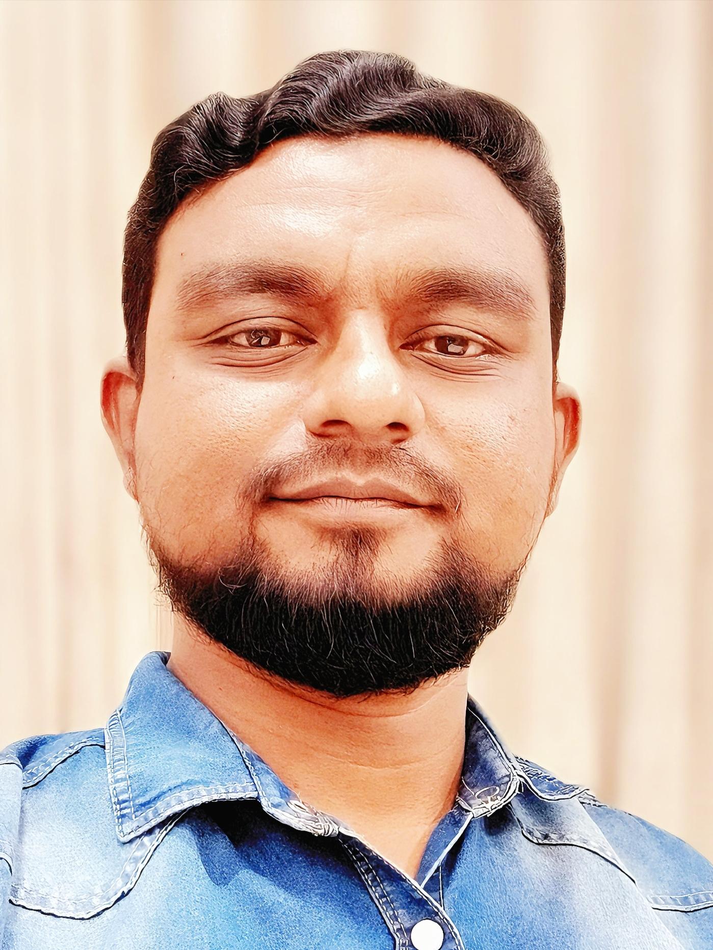 Sobuj Miah