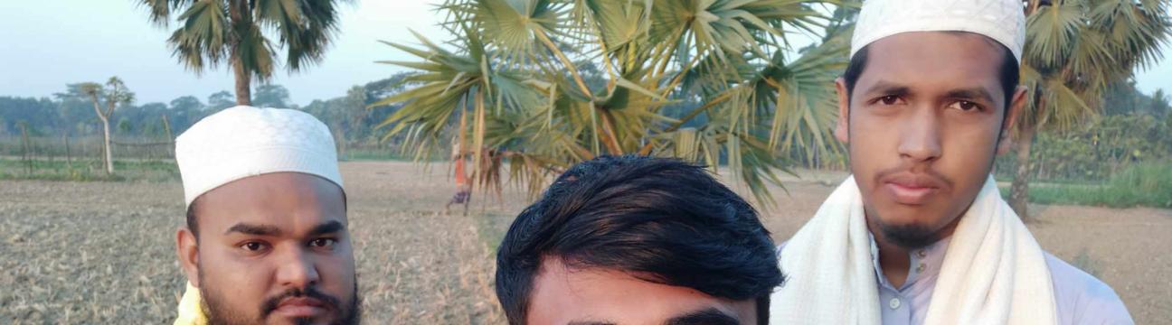 Md Mahbub Fakir