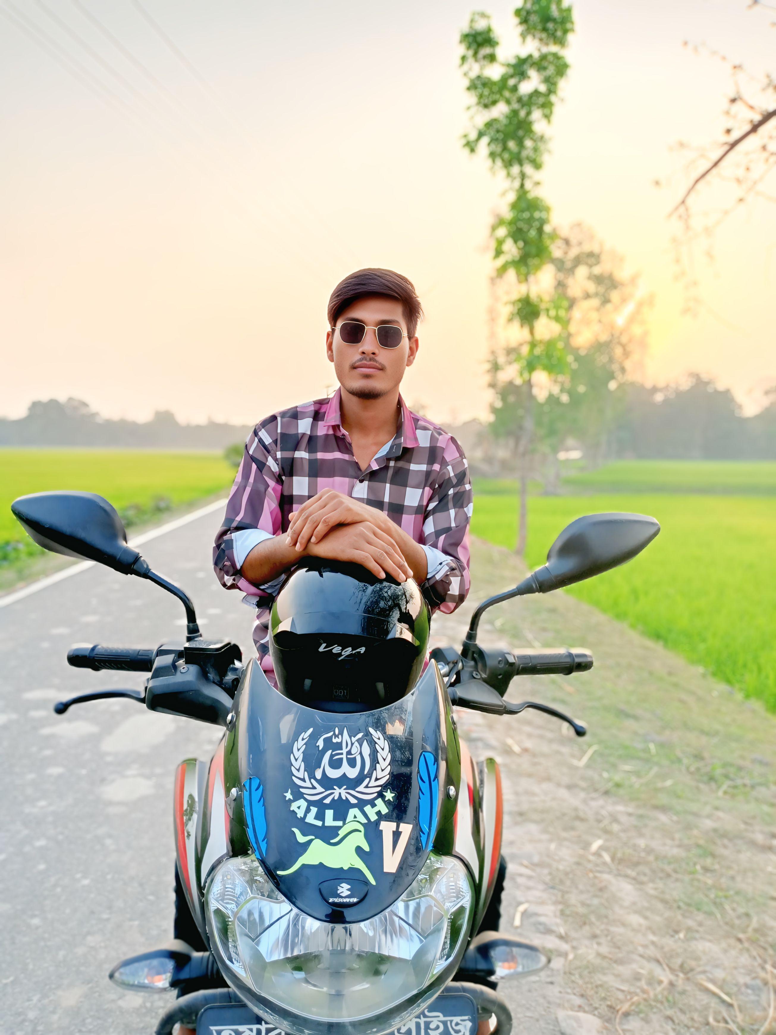 Mdgolam Mostofa