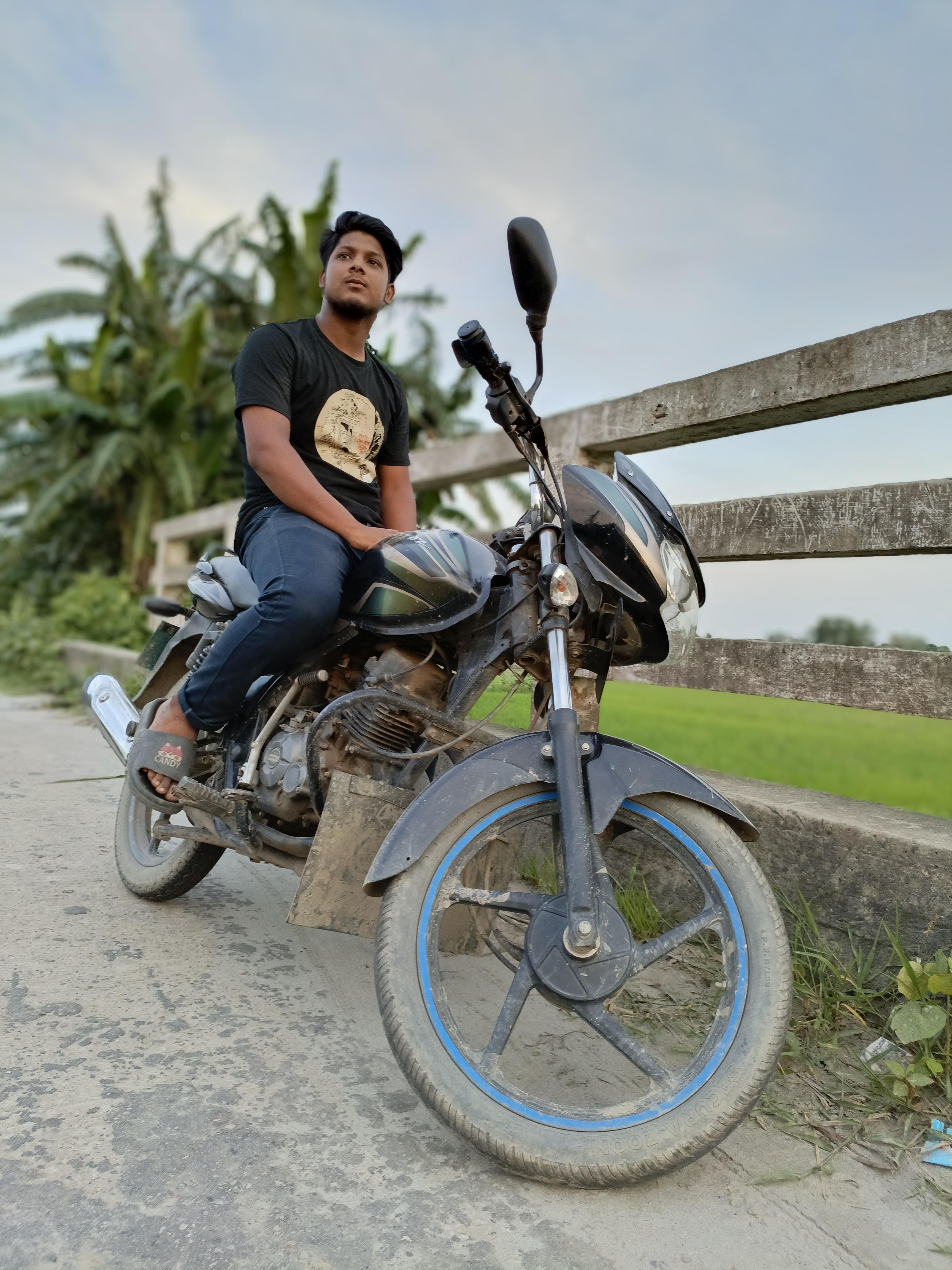 Nayemur  Rahman 