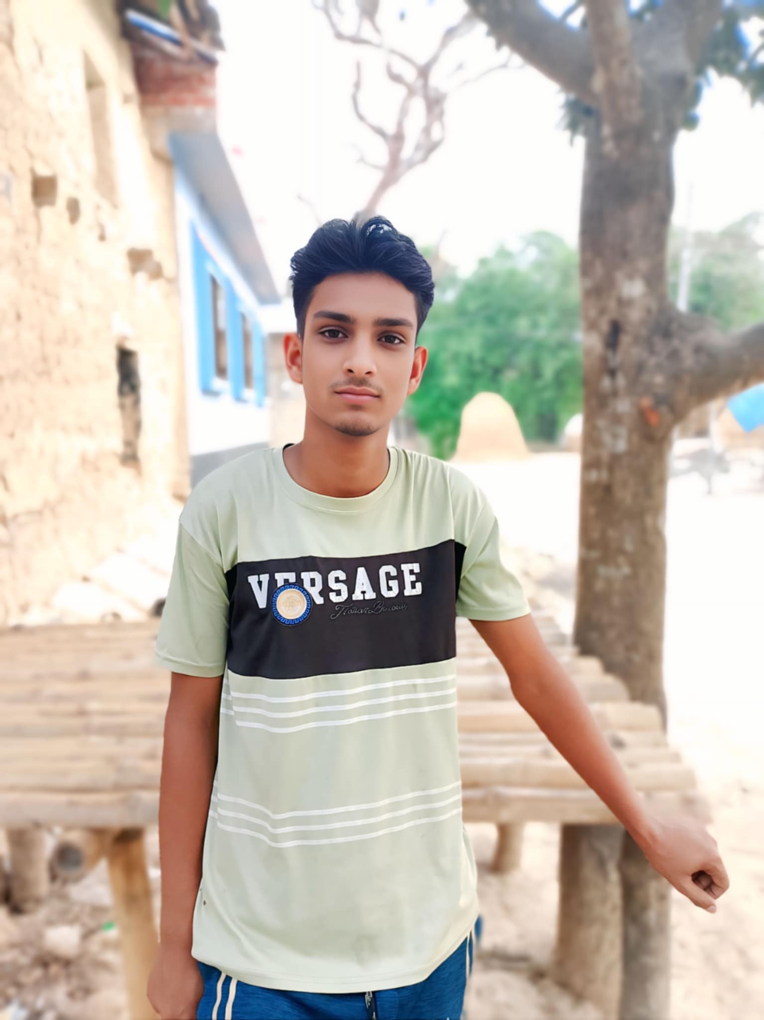 Meskat  Ahmed