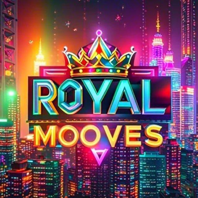 Royal Movies 🎬