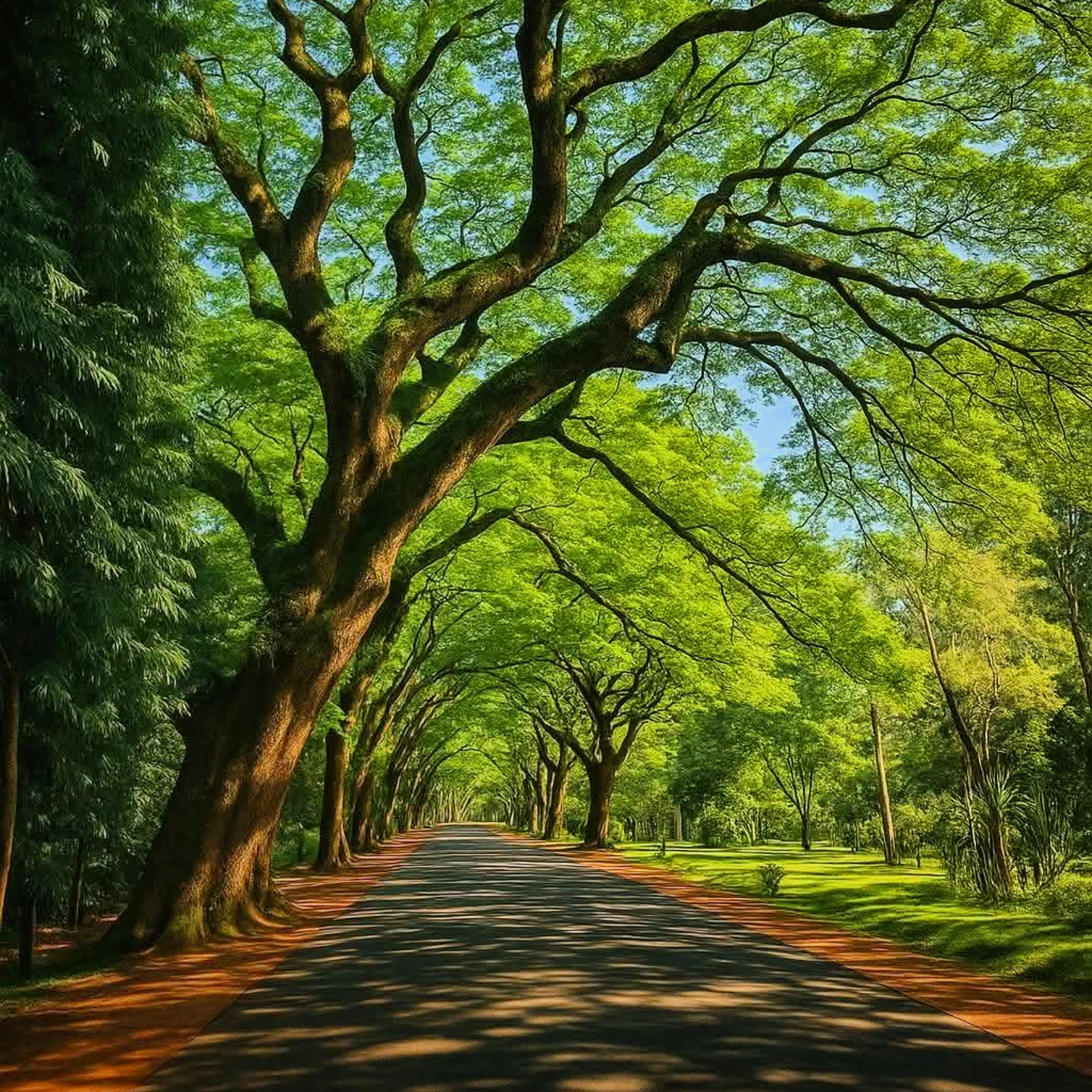 বাংলাদেশের সৌন্দর্য 