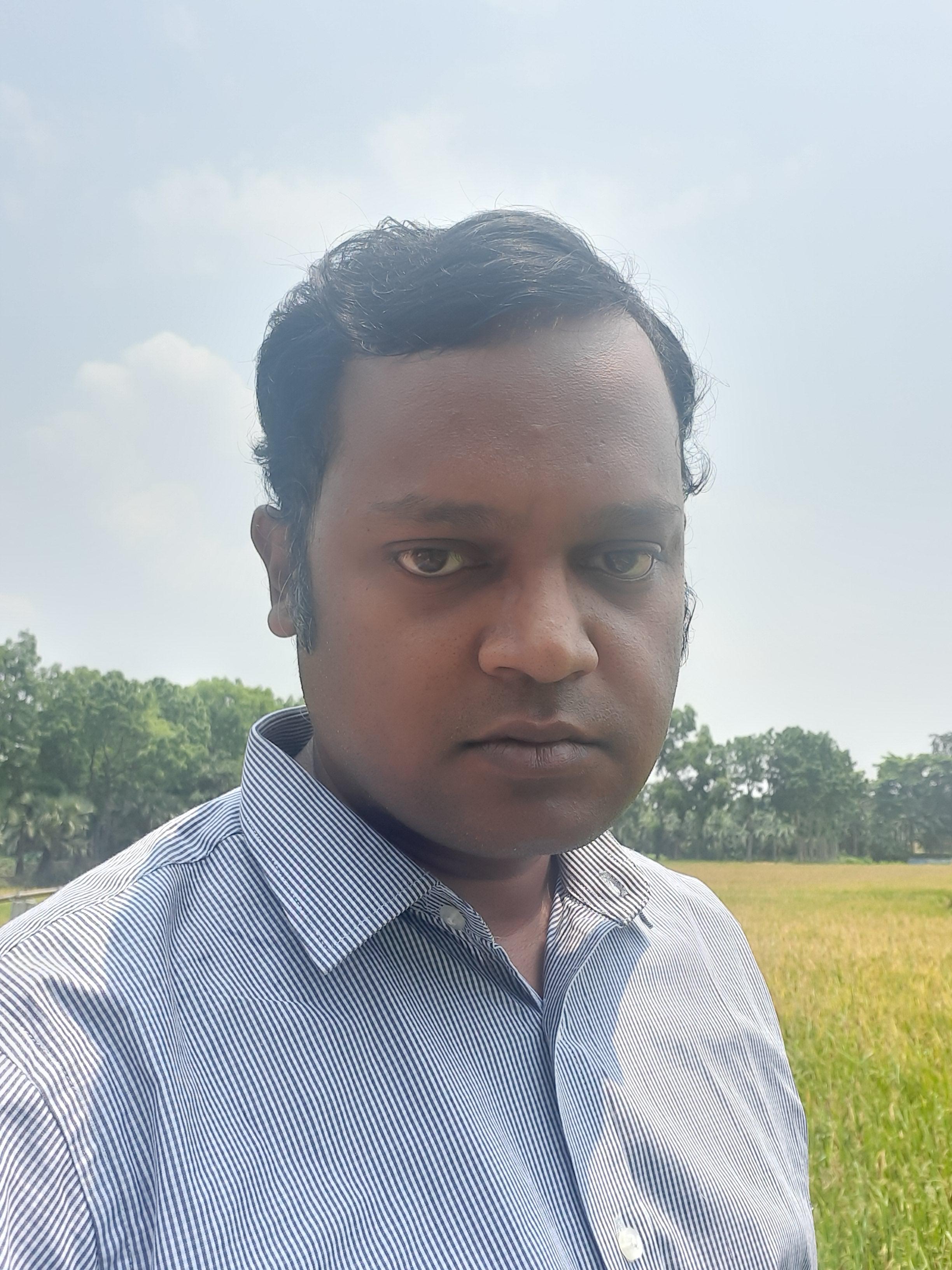 Khalid Mohammad