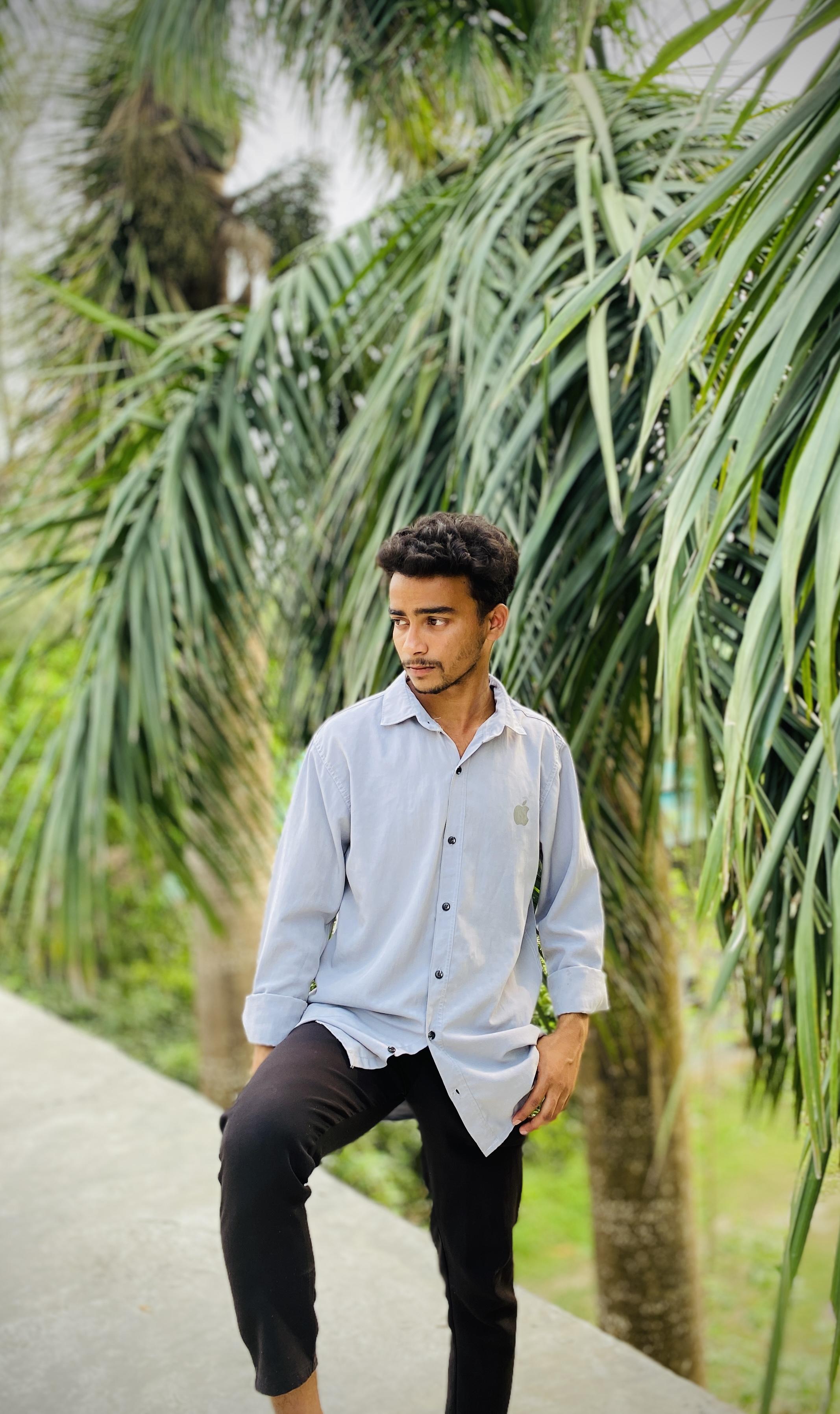 Md Akash Islam