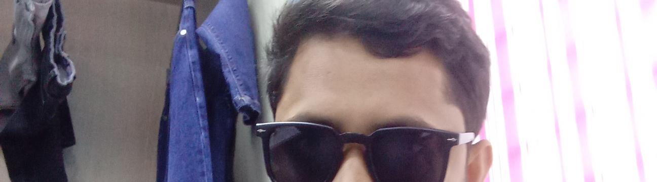 Shalman Sharif