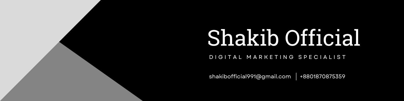 Shakib Official