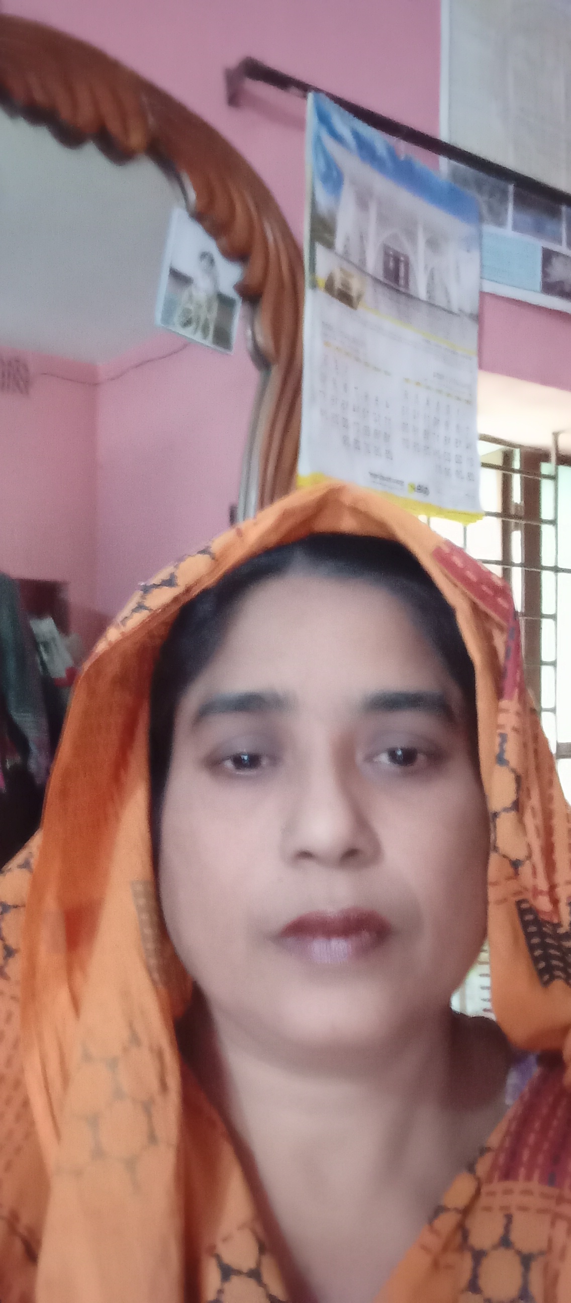 Most.Rashida Begam