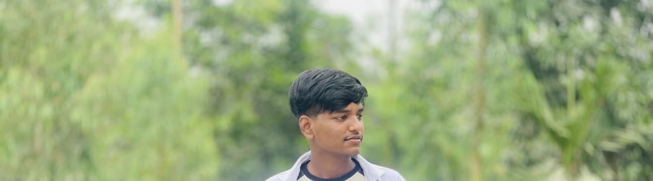 Arman Nahid