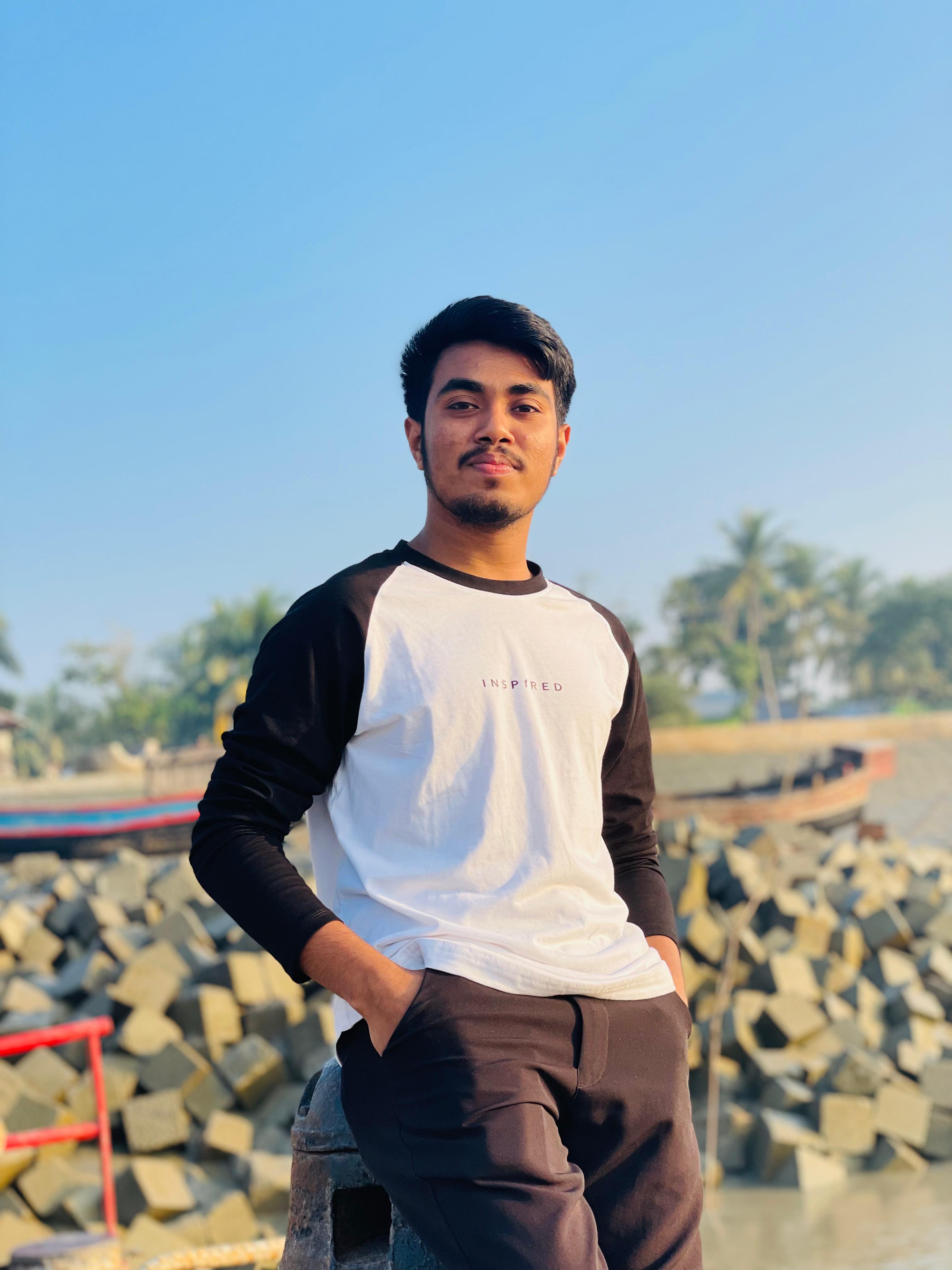Mohsin Uddin