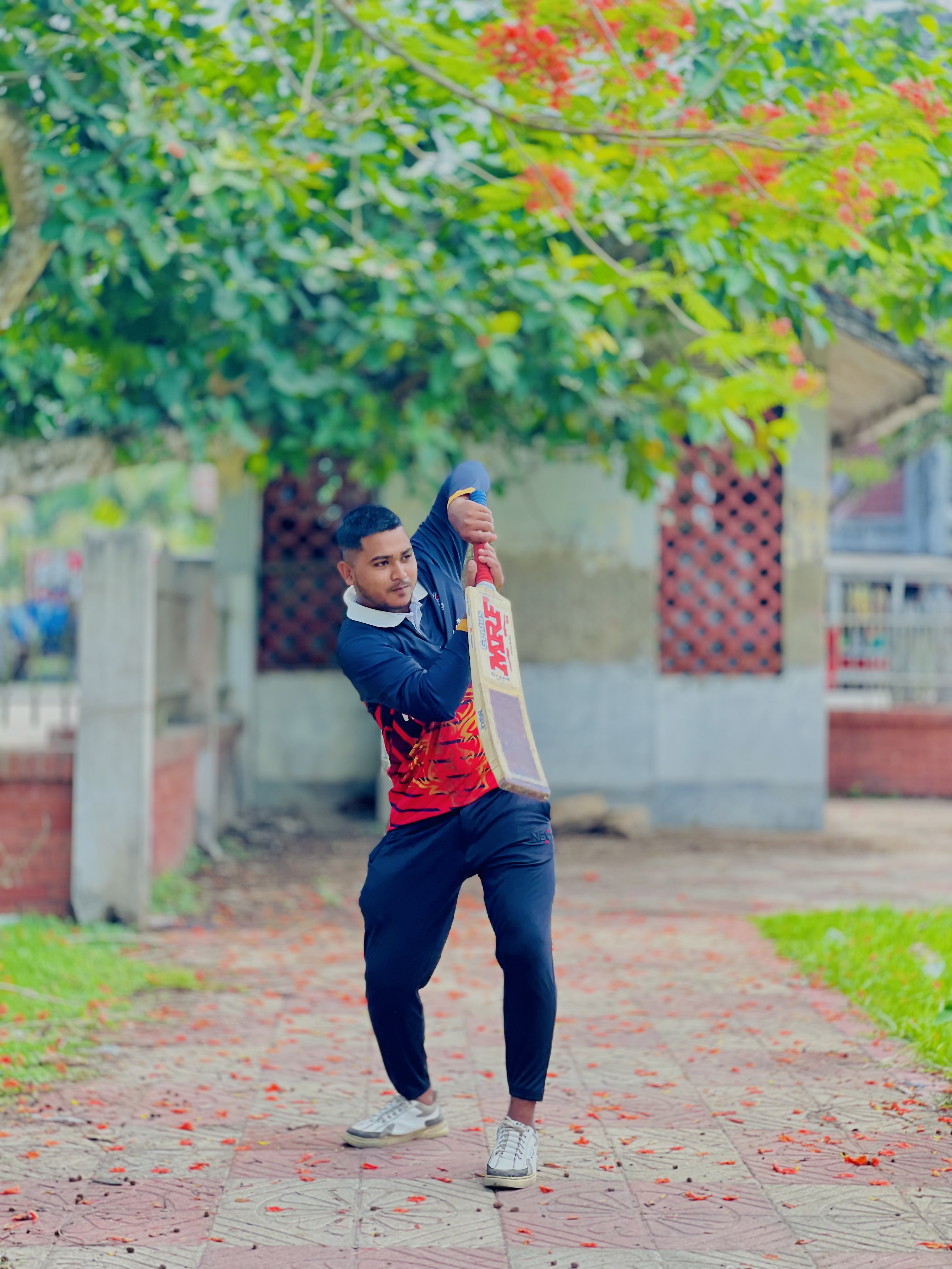 MD. Tamjid
