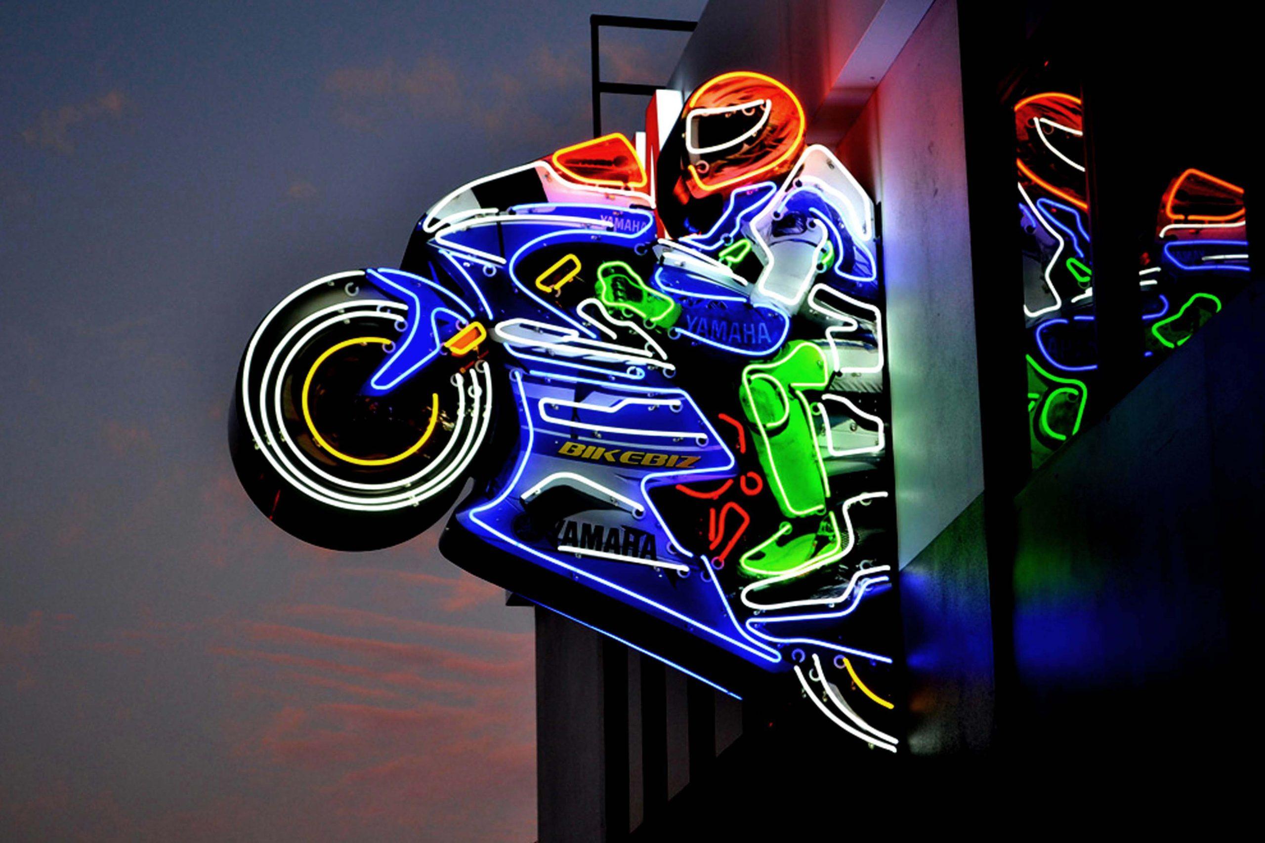 Bike Buzz