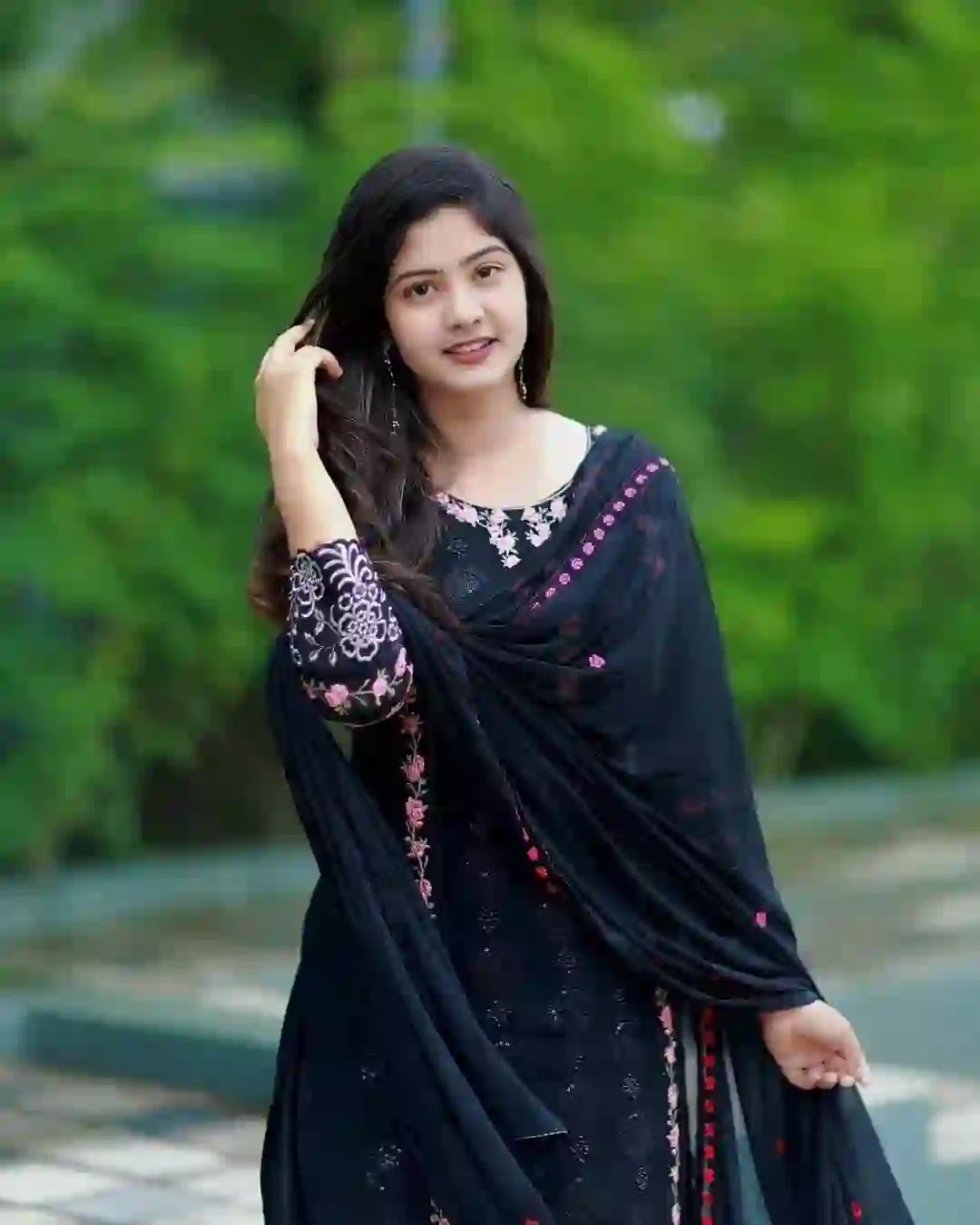 TaMaNna ‍aKTaR