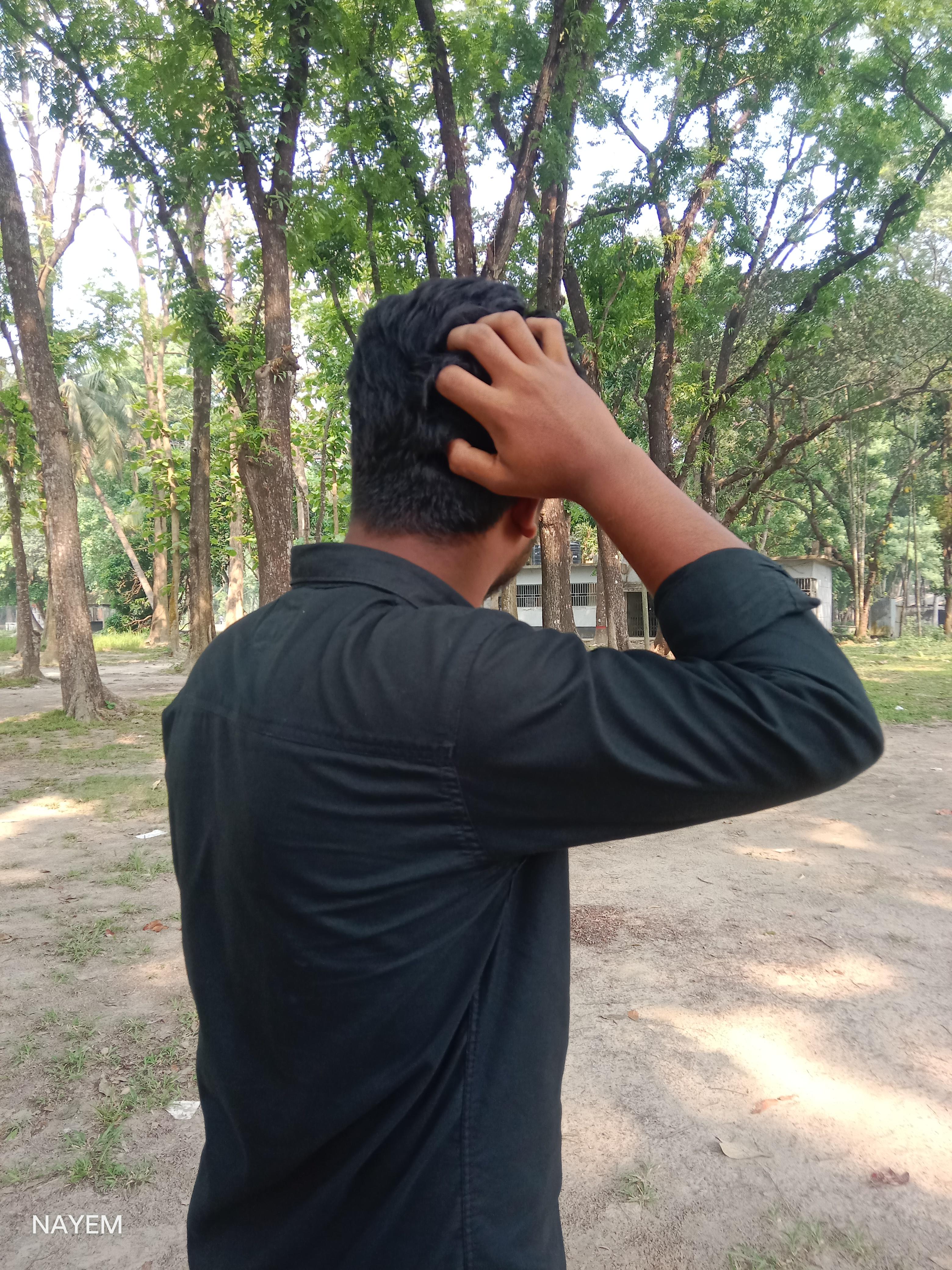 Nayemur  Rahman 