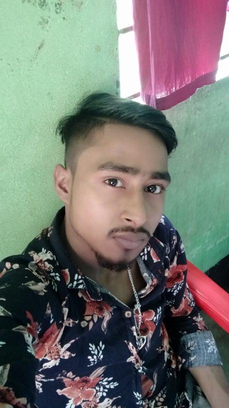 Md Khairul Islam