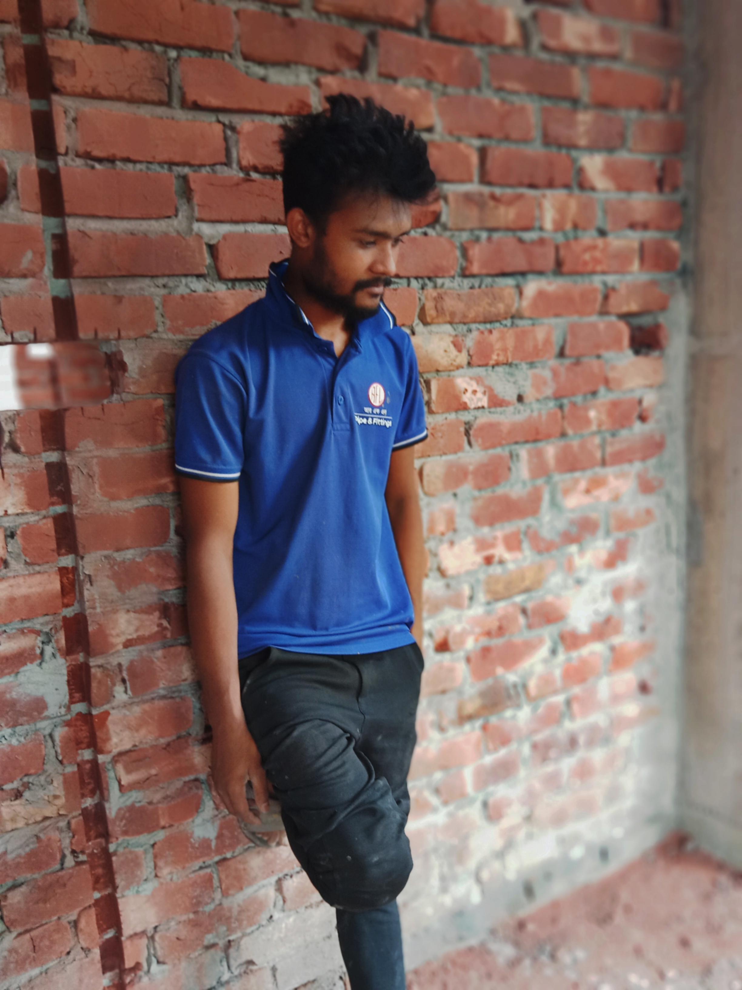 Ahnaf Sakib