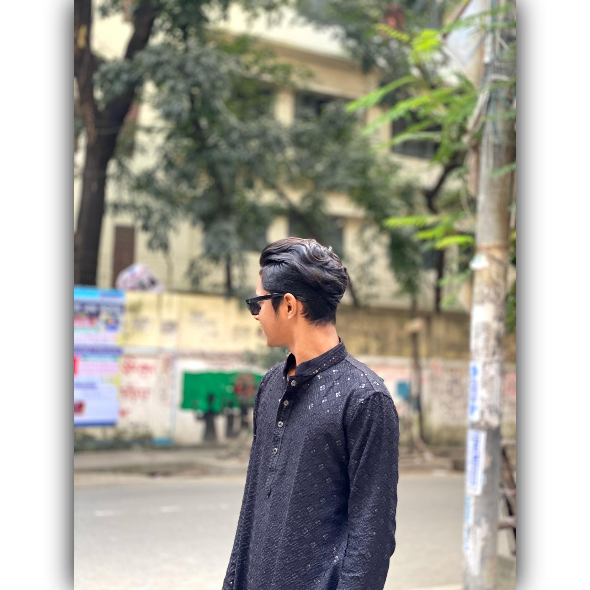 Shafayat Sojib
