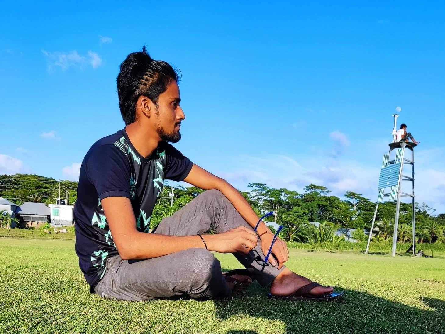MD Hafizul Howlader
