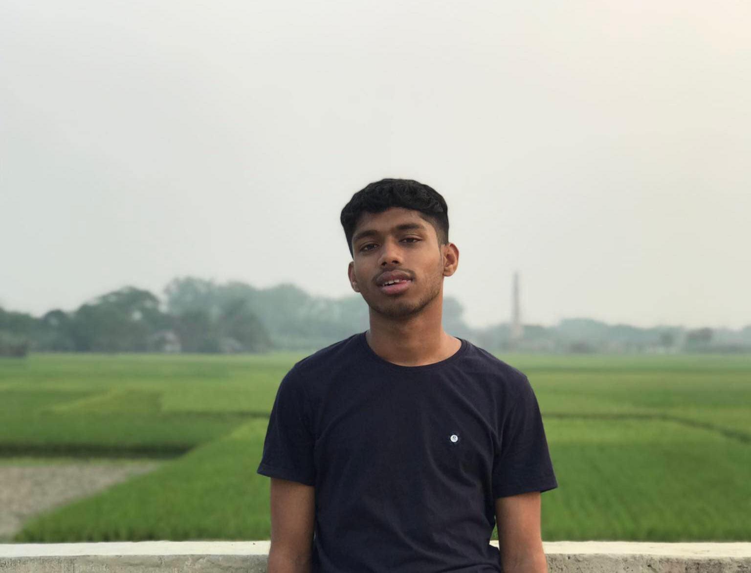 Mahedi Hasan Soyraj 