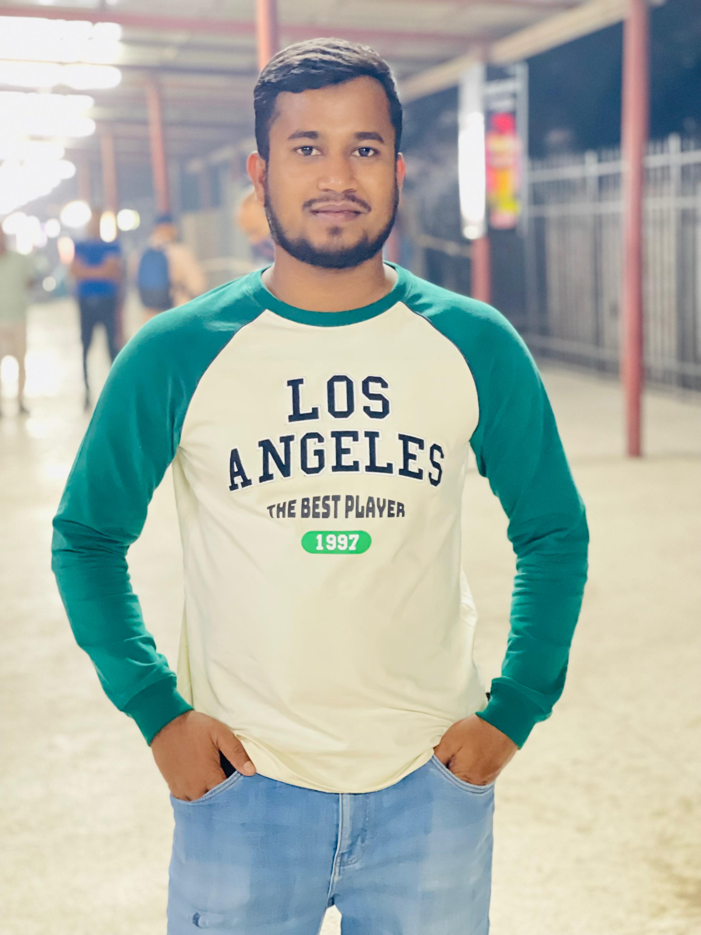 Rifat Mia