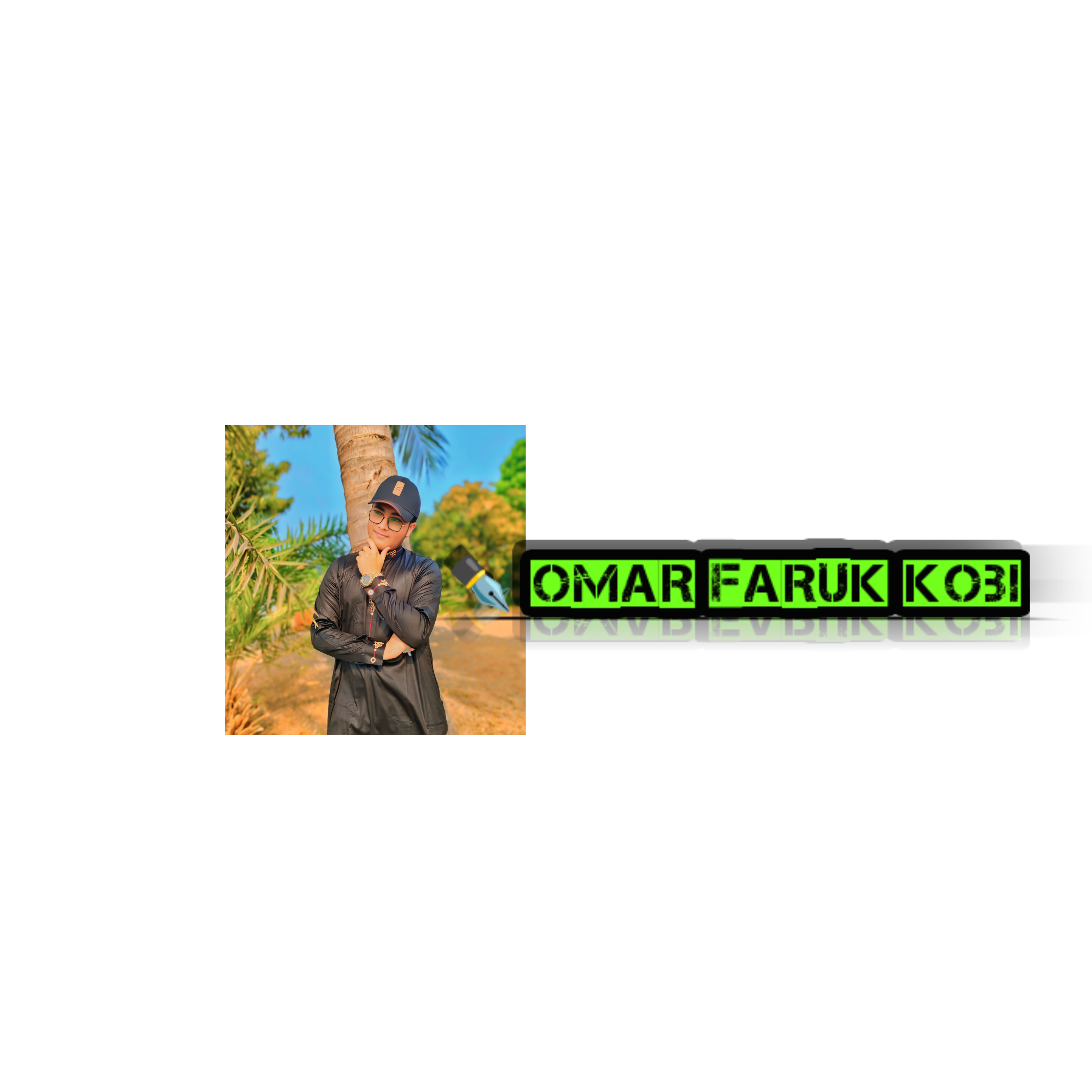Omaf Faruk Kobi
