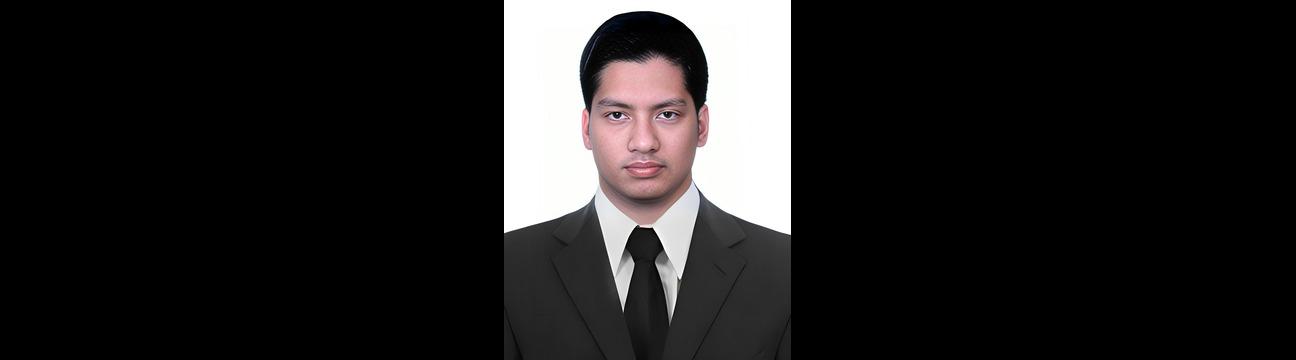 Imran Ahmed